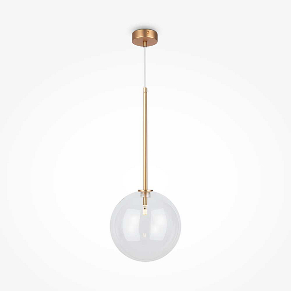 Подвесной светильник Maytoni Mood MOD172PL-01BS