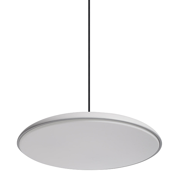 Подвесной светодиодный светильник Loft IT Plato 10119 White