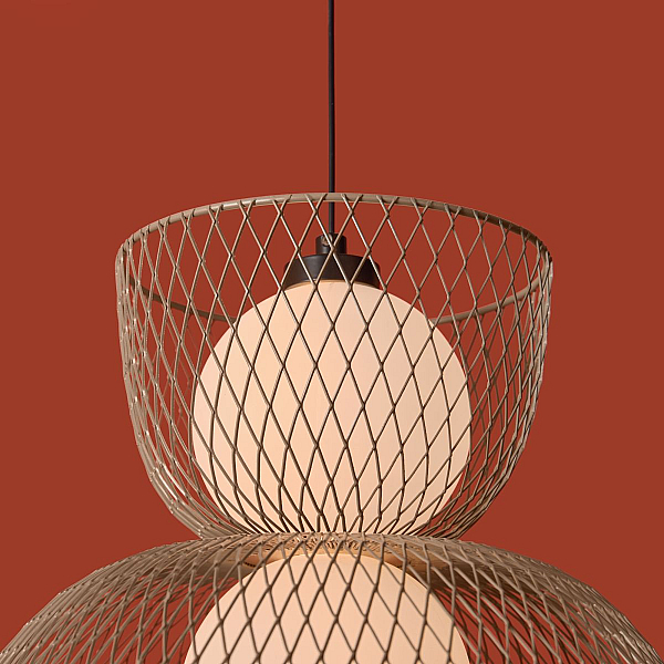 Подвесной светильник Freya Modern FR5545PL-L5GR