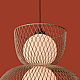 Подвесной светильник Freya Modern FR5545PL-L5GR