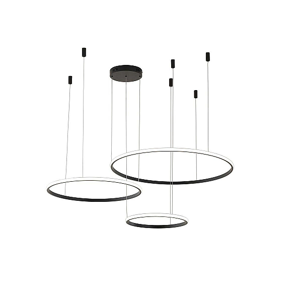 Подвесной светильник Zortes RINGOLIGHT ZRS.33321.75F