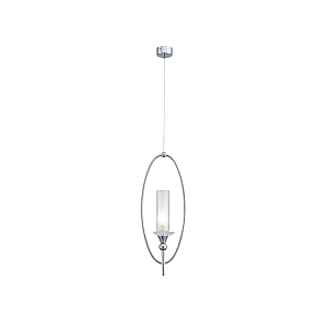 Подвесной светильник Newport Сharlize 4581/S chrome М0070212