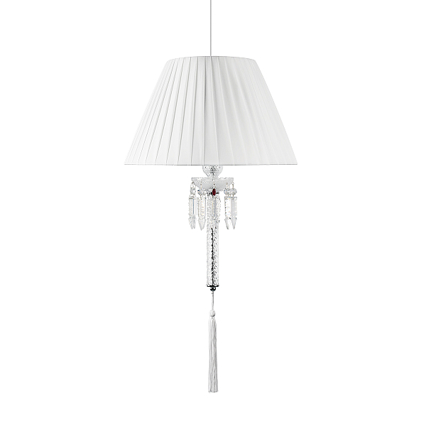 Подвесной светильник LOFT IT Zenith 10210P/B White