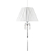 Подвесной светильник LOFT IT Zenith 10210P/B White