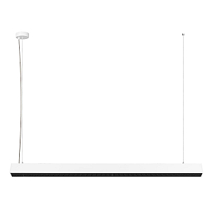 Подвесной светильник Loft IT Vim 10318/C White