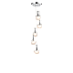 Подвесной светильник Vele Luce Cesare VL1913P05