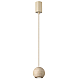 Подвесной светильник Odeon Light Hightech 6625/5L