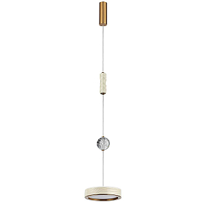 Подвесной светильник Odeon Light L-Vision Riviera 5450/32L