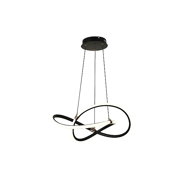 Подвесной светодиодный светильник Natali Kovaltseva Smart Home Led Lamps 81290
