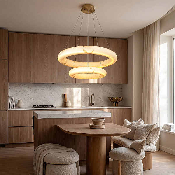 Подвесной светильник Modelight MDL.8485.800.500PL BS