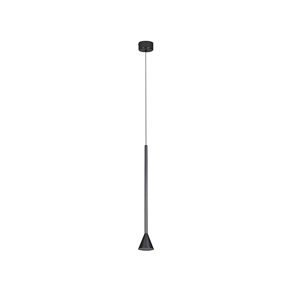 Подвесной светильник Newport 3515/S grafit black М0071687