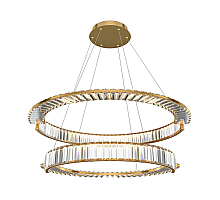 Подвесная люстра Maytoni Krone P097PL-L90BS3K