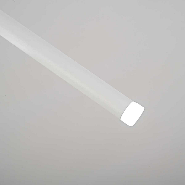 Подвесной светильник Imperium Loft Gordian White 6W 213631-23