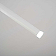Подвесной светильник Imperium Loft Gordian White 6W 213631-23