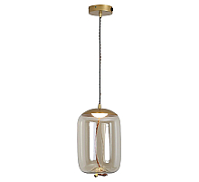 Подвесной светильник Lussole LOFT Acquario LSP-8355
