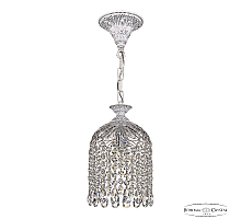Подвесной светильник Bohemia Ivele Crystal AL16781/16 WMN
