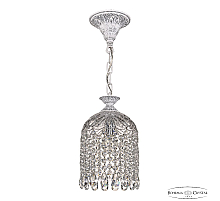 Подвесной светильник Bohemia Ivele Crystal AL16781/16 WMN