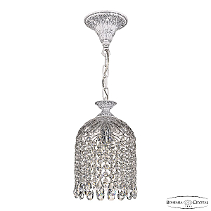 Подвесной светильник Bohemia Ivele Crystal AL16781/16 WMN