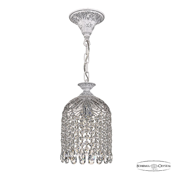 Подвесной светильник Bohemia Ivele Crystal AL16781/16 WMN