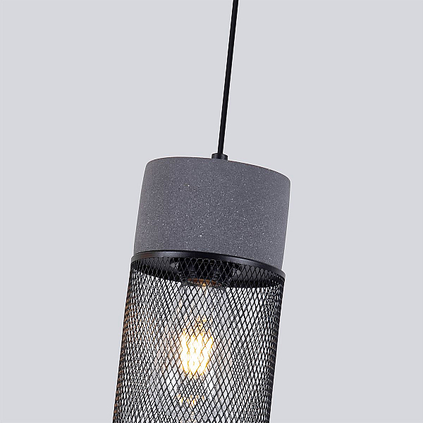 Подвесной светильник Favourite Cementita 4273-1P