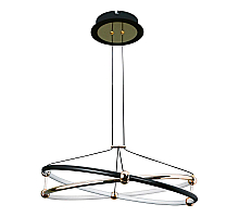 Подвесная люстра Natali Kovaltseva HIGH-TECH LED LAMPS 82049