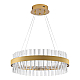 Подвесной светодиодный светильник Natali Kovaltseva Smart Home Led Lamps 81220