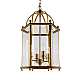 Подвесной светильник Loft IT Glory 10592/4 AB