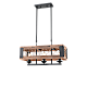 Подвесной светильник Vele Luce Cubo VL6052P03