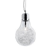 Подвесной светильник Ideal Lux Luce Max SP1 Small 033679