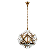 Подвесной светильник Loft IT Shard 10560 Clear