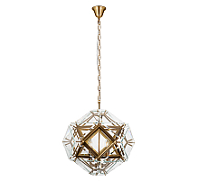 Подвесной светильник Loft IT Shard 10560 Clear