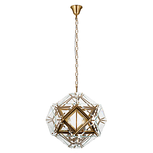 Подвесной светильник Loft IT Shard 10560 Clear