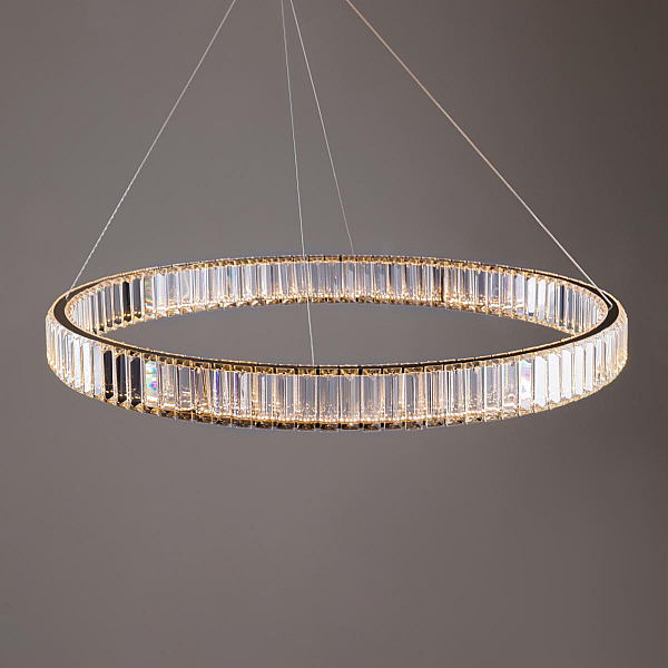 Подвесной светодиодный светильник Freya Tier FR5257PL-L32G