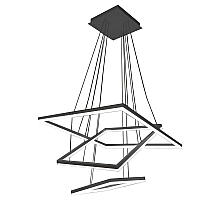 Подвесная люстра Kink Light Альтис 08201,19(4000K)