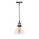 Подвесной светильник Lumina Deco Nubi LDP 6801 MD+PR