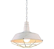 Подвесной светильник Arte Lamp 74 A9183SP-1WG