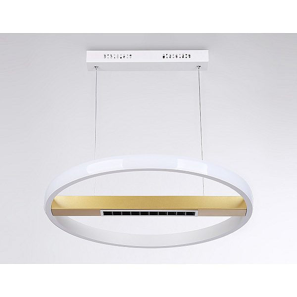 Подвесной светодиодный светильник Ambrella light Comfort LineTech FL51488