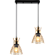 Подвесной светильник Rivoli Iris 9186-302 Б0069954