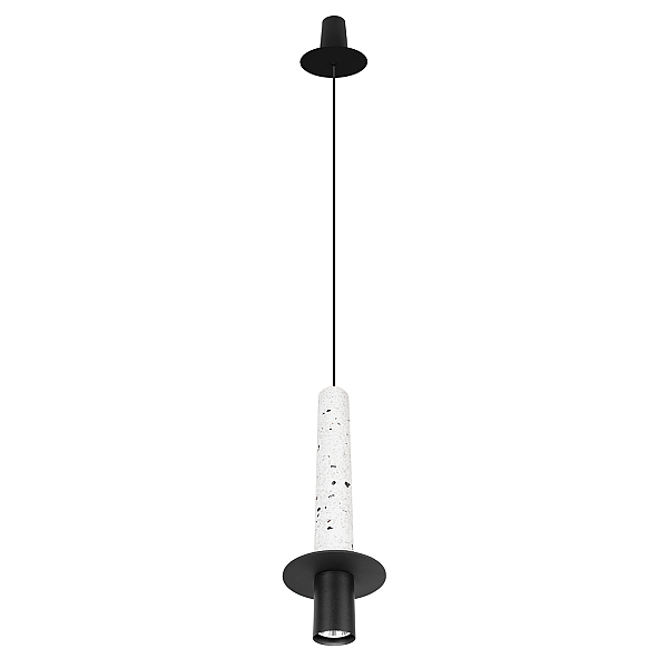 Подвесной светодиодный светильник Loft IT Lava 10361B