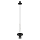 Подвесной светодиодный светильник Loft IT Lava 10361B