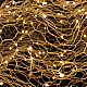 Подвесной светодиодный светильник Loft IT Cloud 10247/700 Gold