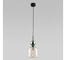 Подвесной светильник TK Lighting 11146 Sophia Green Cognac a071832
