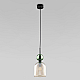 Подвесной светильник TK Lighting 11146 Sophia Green Cognac a071832