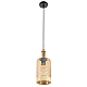 Подвесной светильник MyFar Edwin MR2461-1P