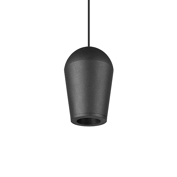 Подвесной светодиодный светильник Loft IT Blackout 10357/1