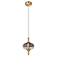 Подвесной светильник Loft It Helix 10421/C Smoke