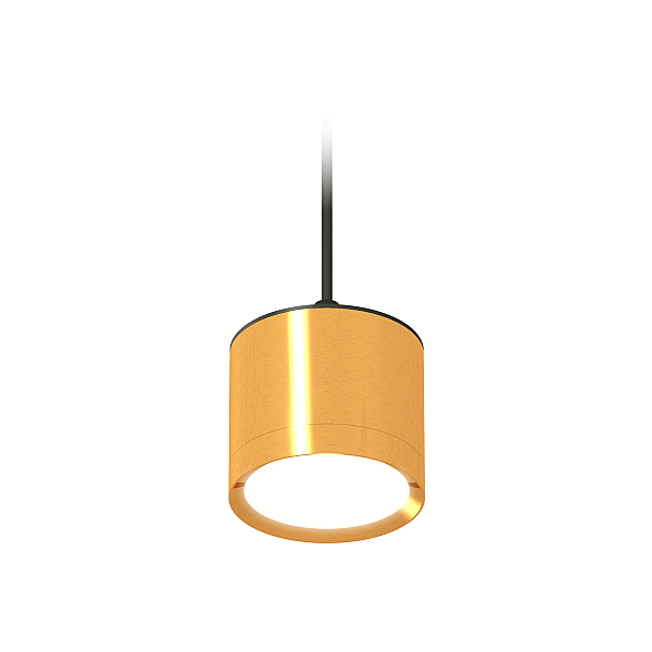 Комплект подвесного светильника Ambrella Light Techno Spot XP8121012 (A2333, C8121, N8124)