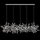 Подвесной светильник Loft IT Spark 10101/5 Chrome