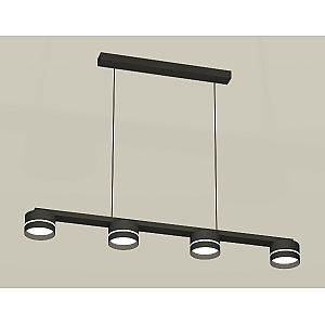 Подвесной светильник Ambrella Light Traditional (C9152, N8462) XB9152202