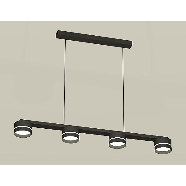Подвесной светильник Ambrella Light Traditional (C9152, N8462) XB9152202